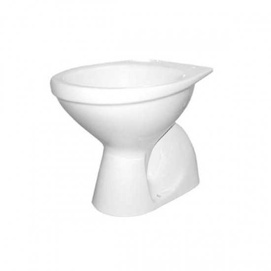 Školjka WC simplon bijela KOLO IDOL (M13001)