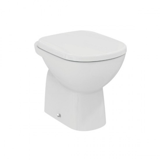 Školjka WC simplon bijela Tempo IDEAL STANDARD (T328501)