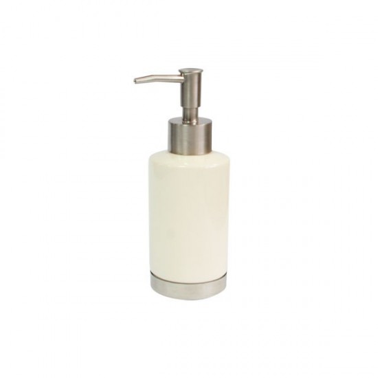 Dozer za tekući sapun keramički ALONA (B26022- 1A)