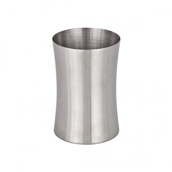 Čaša za četkice nehrđajući čelik WENKO Pieno (16737100)