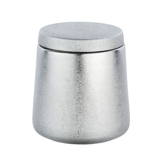 Kutija univerzalna silver keramička Wenko Glimma (23664100)