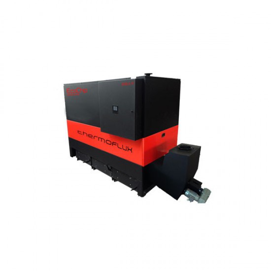 Kotao toplovodni ECOCHIP 250 kW (pelet) THERMOFLUX