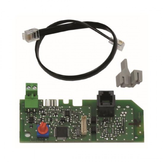 Modul VR 32/3 za kaskadno spajanje uređaja s eBUS elektronikom (el.pločom) VAILLANT (0020139895)