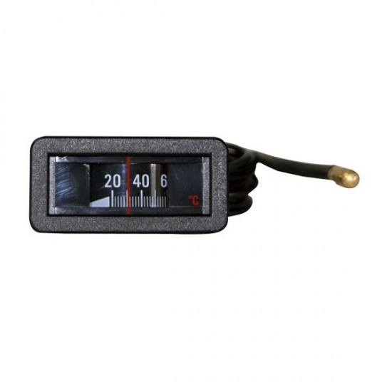 Termometar 58x25 mm kapilarni 0-120 °C IMIT (021961)