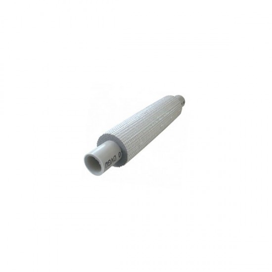 Cijev višeslojna 16x2 mm u kolutu (al. sloj 0,20 mm) s izolacijom 6 mm (100 m) AL-PE-RT HERZ (3D16006)