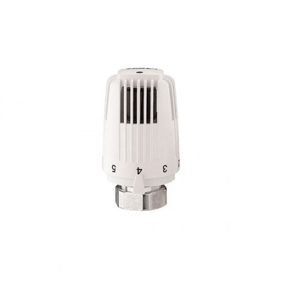 Glava termostatska HERZ za termostatske ventile M28x1,5 (1726006)