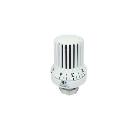 Glava termostatska Uni XH M30X1,5 (kompatibilna sa insertom 43576) OVENTROP (1011365)
