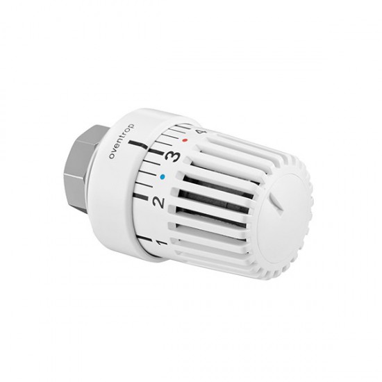 Glava termostatska "UNI LA" M28x1,5 za HERZ termostatske ventile OVENTROP (1613401)