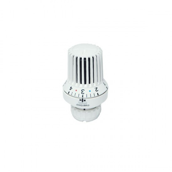Glava termostatska Uni XD za ventilske radijatore Vogel&Noot OVENTROP (1011375)
