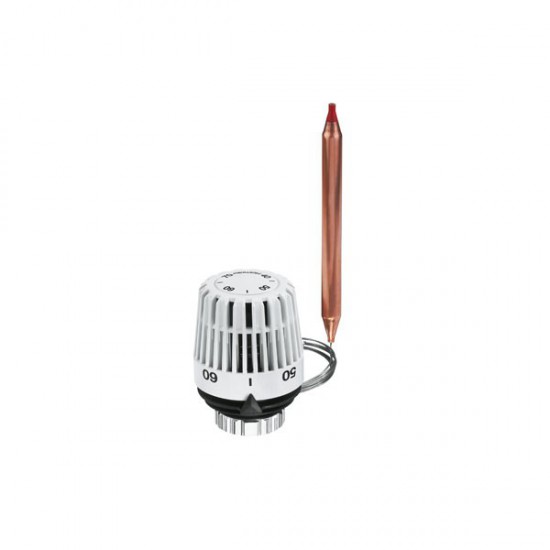 Glava termostatska K sa senzorom 40-70°C M30x1,5 HEIMEIER 