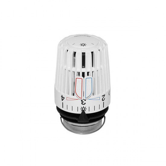 Glava termostatska K sa zaštitom protiv krađe (za javne objekte) M30x1,5 HEIMEIER (6020-00.500)
