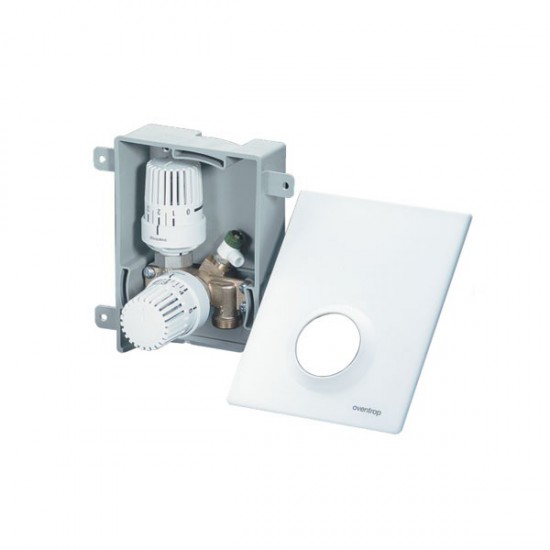 Garnitura termostatska Unibox plus OVENTROP (1022637)