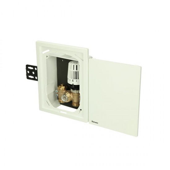 Garnitura termostatska Multibox C/RTL HEIMEIER (9303-00.800)