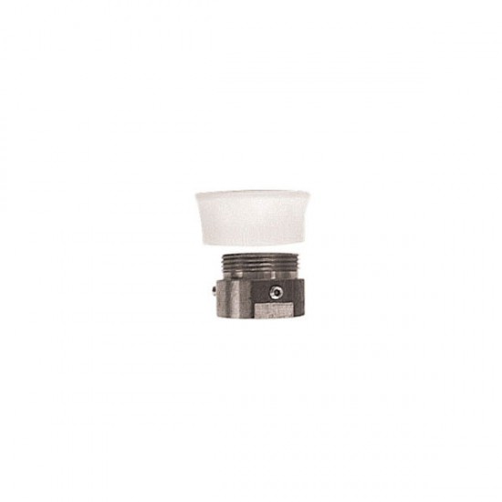 Adapter "D" za ugradnju termostatske glave M28x1,5 na ventilske radijatore Vogel & Noot (Danfoss insert) HERZCULES (1636223)