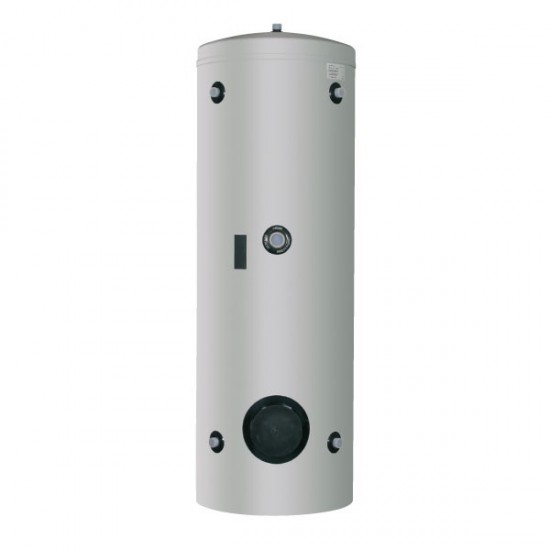 Pufer spremnik (akumulacijski) za toplinske crpke WPPS 6 bar - prirubnica Ø 180 AUSTRIA EMAIL