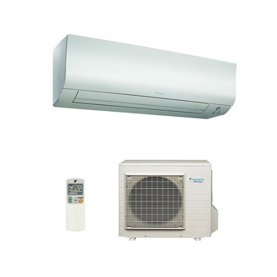 Klima uređaj inv. R32 FTXP35M/RX35M 3,5/4,00 DAIKIN Comfora A ++/A++ (top.pumpa zrak-zrak)