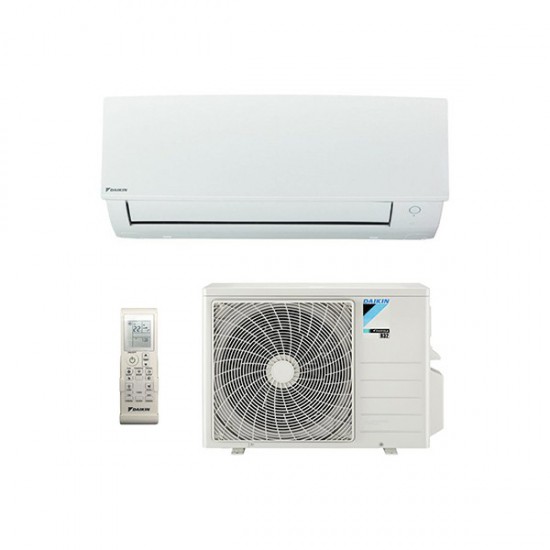 Klima uređaj inv. R32 FTXC60C/RXC60C 6,23/6,40 DAIKIN Sensira MAL A++ /A+ (top.pumpa zrak-zrak)