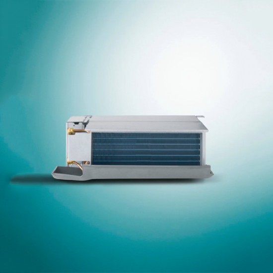 Ventilokonvektor kanalni aroVAIR VA 1-090 DN 9,00/15,50 kW VAILLANT (0010022148)