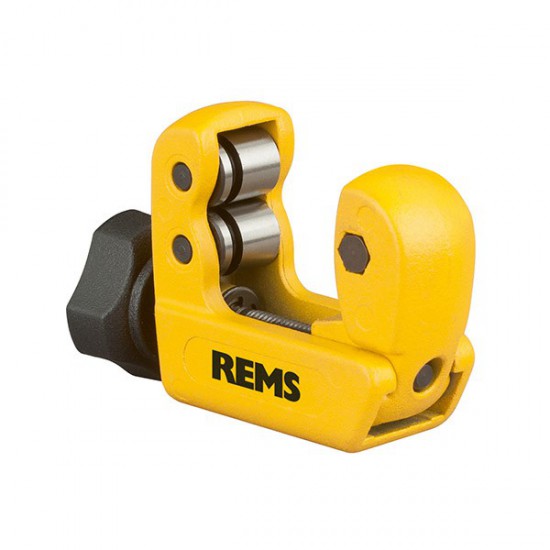 Rezač za Cu i inox cijevi RAS Cu-INOX 3-28 mm Mini (1/8"-1 1/8") REMS  (113240)