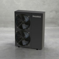 Dizalica topline split inverterska zrak/voda grijanje/hlađenje THERMOFLUX