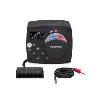 Regulator konstantne temperature Promatic ACC30 s osjetnikom (1xTF/Pt) SELTRON