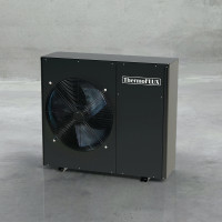 Dizalica topline monoblok inverterska zrak/voda TF13DC 220V grijanje/hlađenje THERMOFLUX