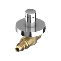 TECEFLEX ventil P/Ž 16 flex