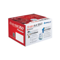 Filter ATLAS boiler kit 360 - FD