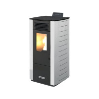 Kamin toplozračni na pelet (2,64-9,05 kW) CentroPelet Z12 CTM