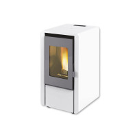 Kamin toplozračni na pelet (2,5-5,53 kW) CentroPelet Z6 CTM