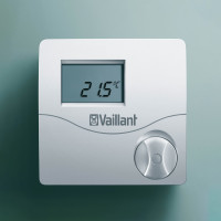 Termostat sobni sensoROOM pure (-bus) VRT 50/2 VAILLANT