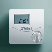 Termostat sobni sensoROOM pure (e-bus) VRT 50/2 VAILLANT