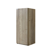 Ormarić viseći 35x90 cm desni halifax natur STELLA AQUAESTIL