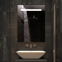 Ogledalo LED 60cm x 80cm KLEA