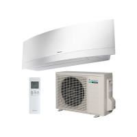 Klima uređaj inv.R32 FTXJ35MS/RXJ35M 3,50/4,00 DAIKIN Emura A++/A++(top.pumpa zrak-zrak)