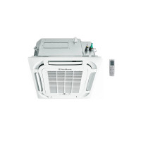 Klima uređaj inverter climaVAIR pro VAM1-050 KNI - multi split - R32 (A++/A+) kasetna unutarnja jedinica (h5,0/g5,5kW) -15°C VAILLANT