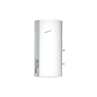 Bojler kombinirani INOX LKB 120L - Digi lijevi CENTROMETAL