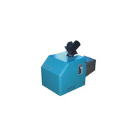 Pelet plamenik CPPL -50 (40-50kW) CENTROMETAL