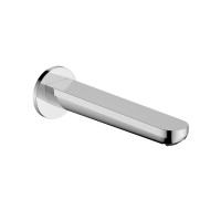 Zidni izljev za kadu krom Rebris S HANSGROHE