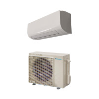 Klima uređaj inv. R32 FTXF/RXF DAIKIN Sensira A++ /A+ (top.pumpa zrak-zrak) Wi-Fi