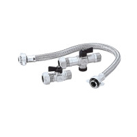 Set za nadopunjavanje kotla ROBOFIL CALEFFI