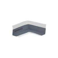 Unutarnji kut za hidroizolaciju spojeva 14cm x 14cm ISOMAT