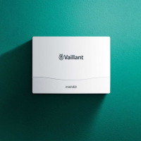 Bojler električni protočni miniVED-visokotlačni (monofazni 230V) VED H 6/3 5,7 kW VAILLANT