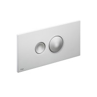 Potisna ploča inox/mat VIEGA VISIGN FOR STYLE 10