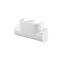 Obloga (pokrov) PVC dizajn za "MULTIBLOCK T" bijeli OVENTROP