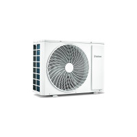 Klima uređaj inverter climaVAIR pro VAM1- 120A5NO multi split - R32 (A++/A+) vanjska jedinica (h15,2/g15,5kW)-15 C VAILLANT