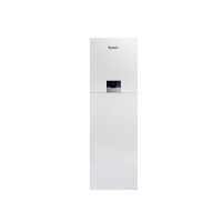 Unutarnja jedinica sustava aroTHERM Split Plus zrak/voda (grijanje/hlađenje) sa integriranim spremnikom za toplu vodu (190L) uniTOWER C1 VWL 68/8.2 IS za modele 4 i 6 kW VAILLANT