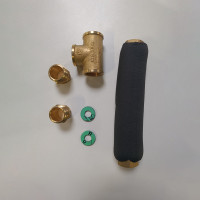 Montažni kit za 3 putni ventil ventilokonvektora MARELI