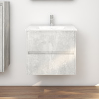 Baza 60 cm beton SENEX DRINA 