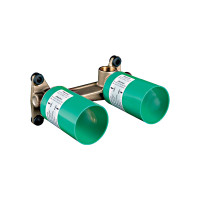 Mješač za zidne baterije Hansgrohe 